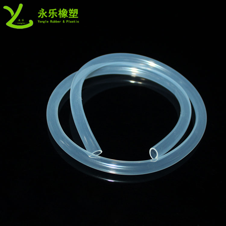 擠出蠕動(dòng)泵硅膠管18#，透明蠕動(dòng)泵硅膠管18#，耐高溫蠕動(dòng)泵硅膠管18#