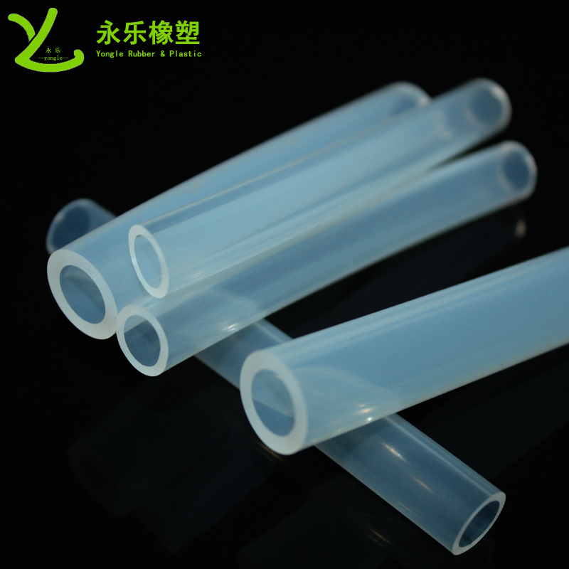 高透蠕動(dòng)泵硅膠管，無(wú)氣味蠕動(dòng)泵硅膠管，耐高溫蠕動(dòng)泵硅膠管