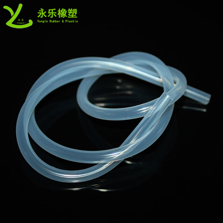 蠕動(dòng)泵硅膠管，定制蠕動(dòng)泵硅膠管，擠出蠕動(dòng)泵硅膠管