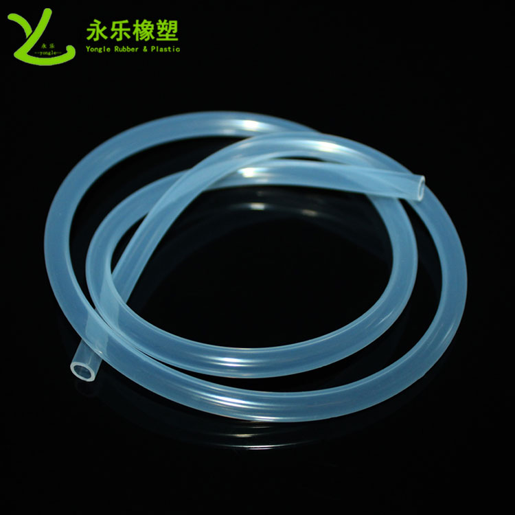 蠕動(dòng)泵硅膠管，定制蠕動(dòng)泵硅膠管，擠出蠕動(dòng)泵硅膠管