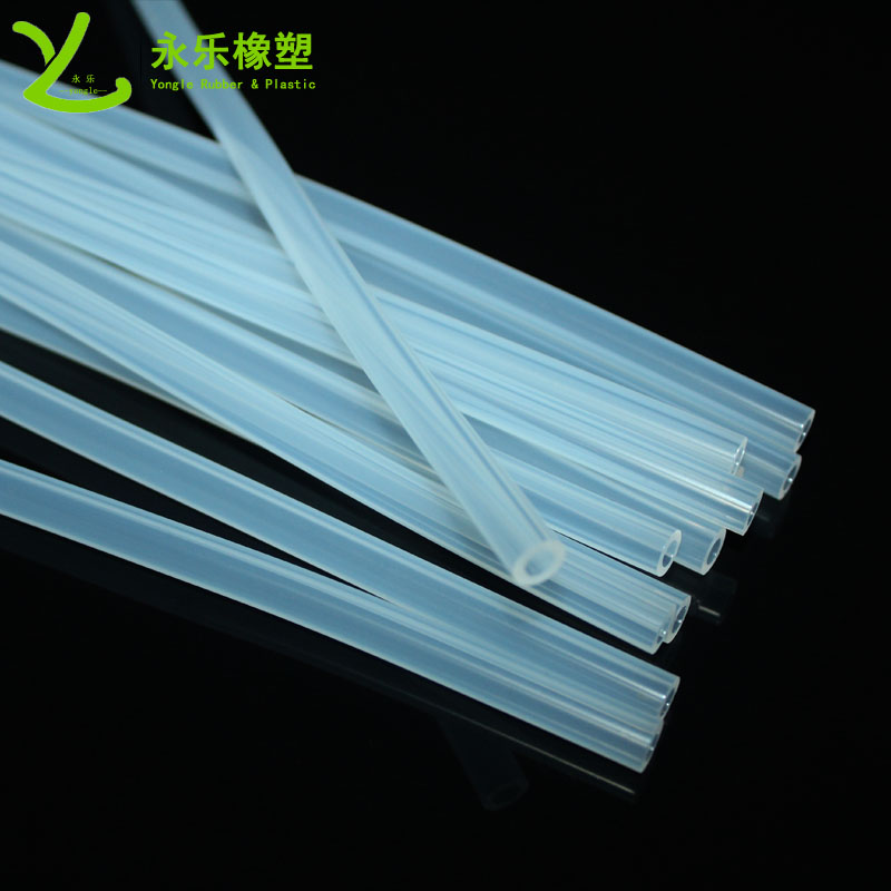 灌裝氣腹硅膠管,進(jìn)口硅膠管,醫用引流硅膠管