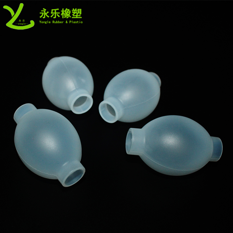 醫用硅膠球囊，醫療硅膠球囊，模壓硅膠球囊