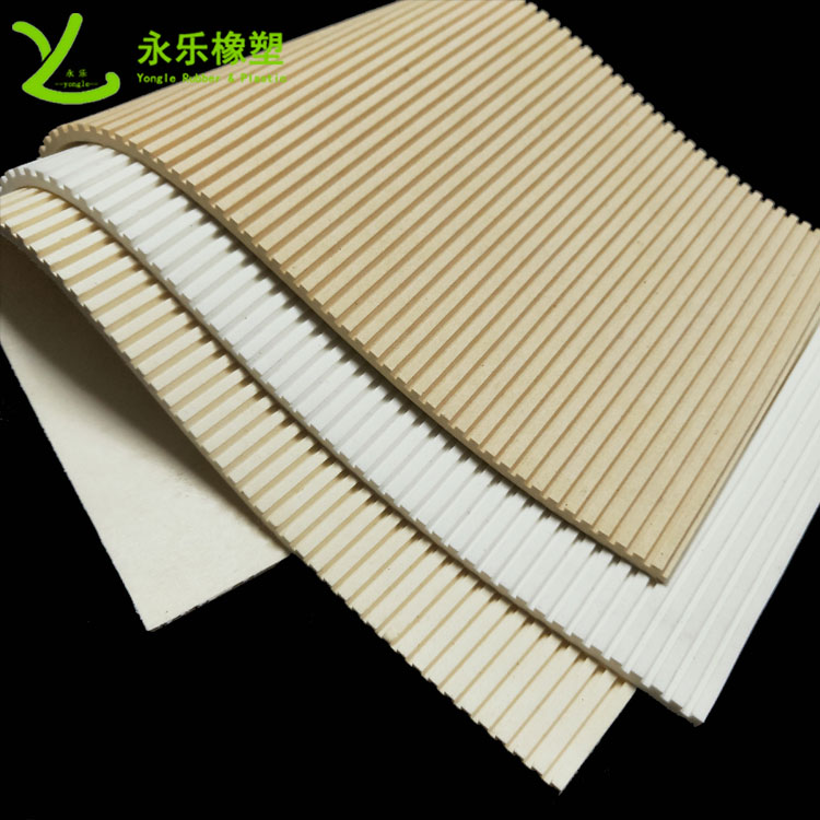 定制模壓硅膠發(fā)泡墊，防水模壓硅膠發(fā)泡墊，無(wú)氣味模壓硅膠發(fā)泡墊