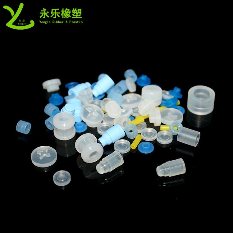 硅膠配件，醫療硅膠配件，模壓醫療硅膠配件