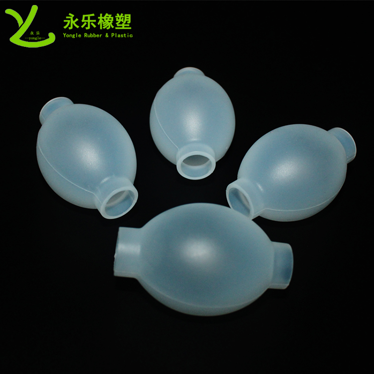 醫用硅膠球囊，醫療硅膠球囊，模壓硅膠球囊