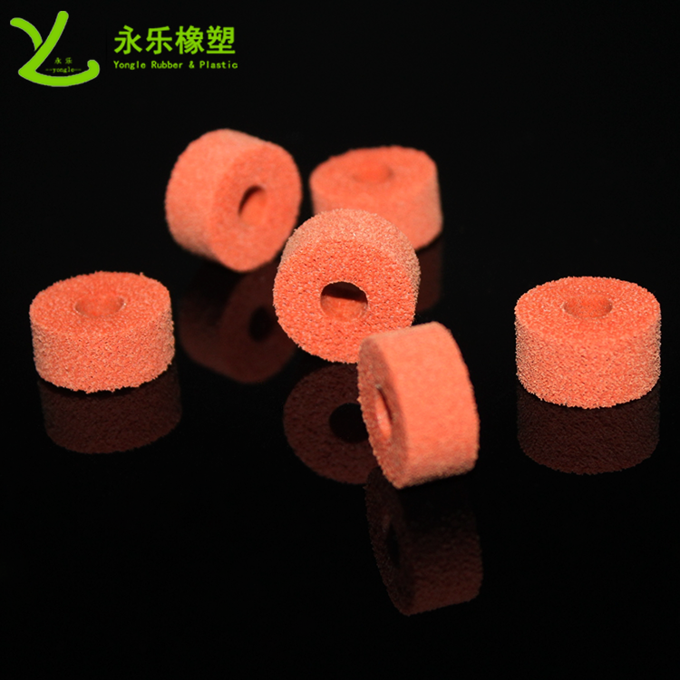打印機硅膠發(fā)泡管，耐高溫發(fā)泡硅膠輪，細孔硅膠發(fā)泡輪