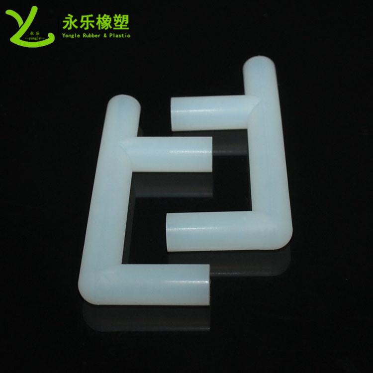 醫用三通硅膠管，模壓硅膠三通管，三通硅膠管