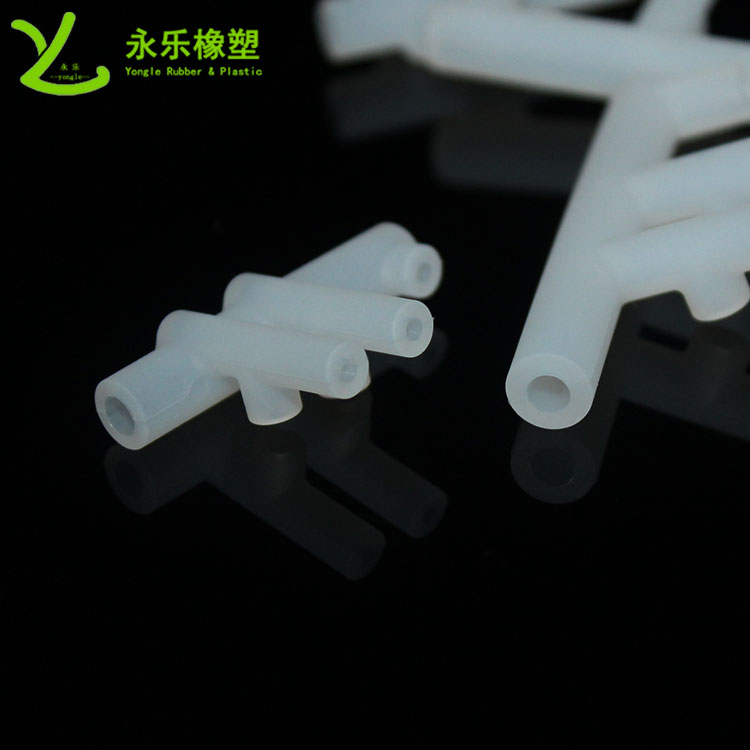 模壓硅膠件，醫用硅膠配件，硅膠多孔氣閥