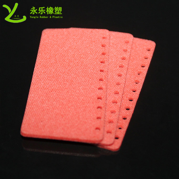 模壓硅膠發(fā)泡件，模壓發(fā)泡硅膠制品，模壓發(fā)泡硅膠廠(chǎng)家