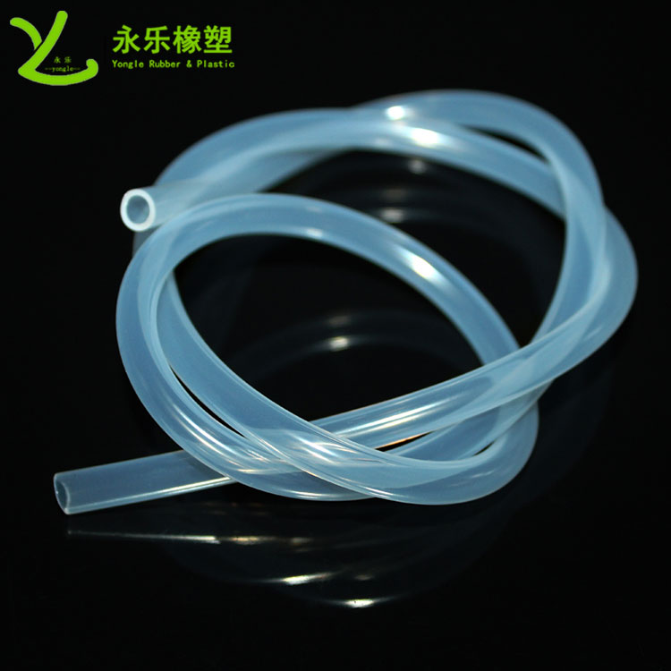 蠕動(dòng)泵硅膠管，定制蠕動(dòng)泵硅膠管，擠出蠕動(dòng)泵硅膠管