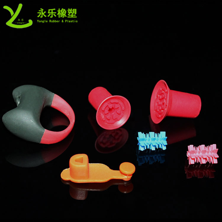 模壓硅膠件，耐高溫硅膠件，定制硅膠件，硅膠制品廠(chǎng)