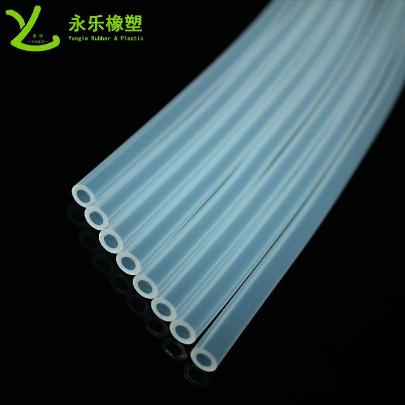 灌裝氣腹硅膠管,進(jìn)口硅膠管,醫用引流硅膠管