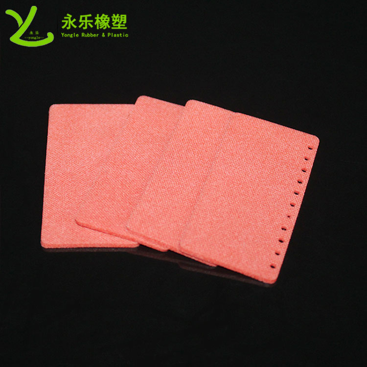 模壓硅膠發(fā)泡件，模壓發(fā)泡硅膠制品，模壓發(fā)泡硅膠廠(chǎng)家