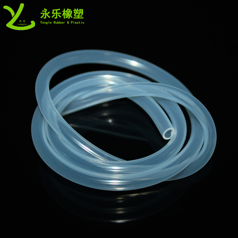 耐酸堿蠕動(dòng)泵硅膠管,大尺寸蠕動(dòng)泵硅膠管,定制非標蠕動(dòng)泵管