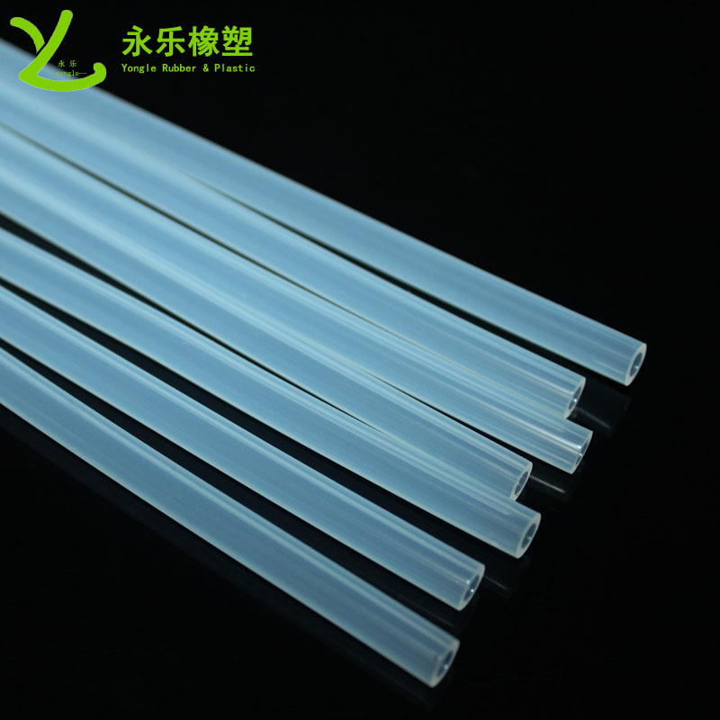 灌裝氣腹硅膠管,進(jìn)口硅膠管,醫用引流硅膠管
