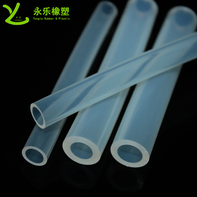 高透蠕動(dòng)泵硅膠管，無(wú)氣味蠕動(dòng)泵硅膠管，耐高溫蠕動(dòng)泵硅膠管