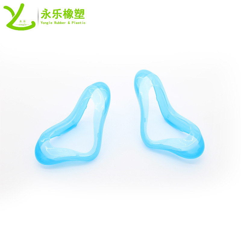 防霾硅膠鼻罩,醫用硅膠面罩,定制硅膠軟面罩