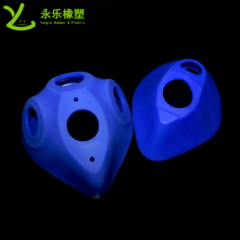 呼吸硅膠面罩，勞保硅膠面罩，全面罩硅膠軟邊