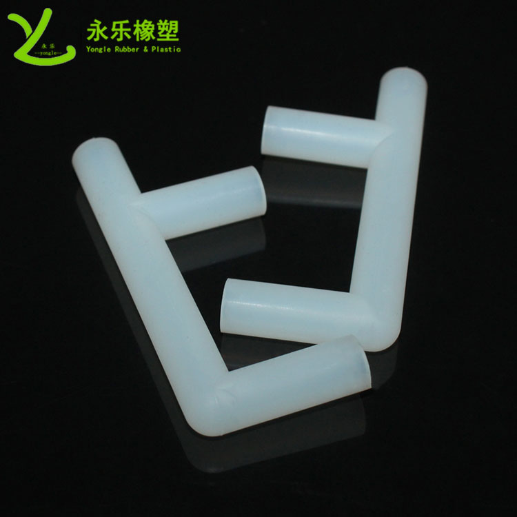 醫用三通硅膠管，模壓硅膠三通管，三通硅膠管