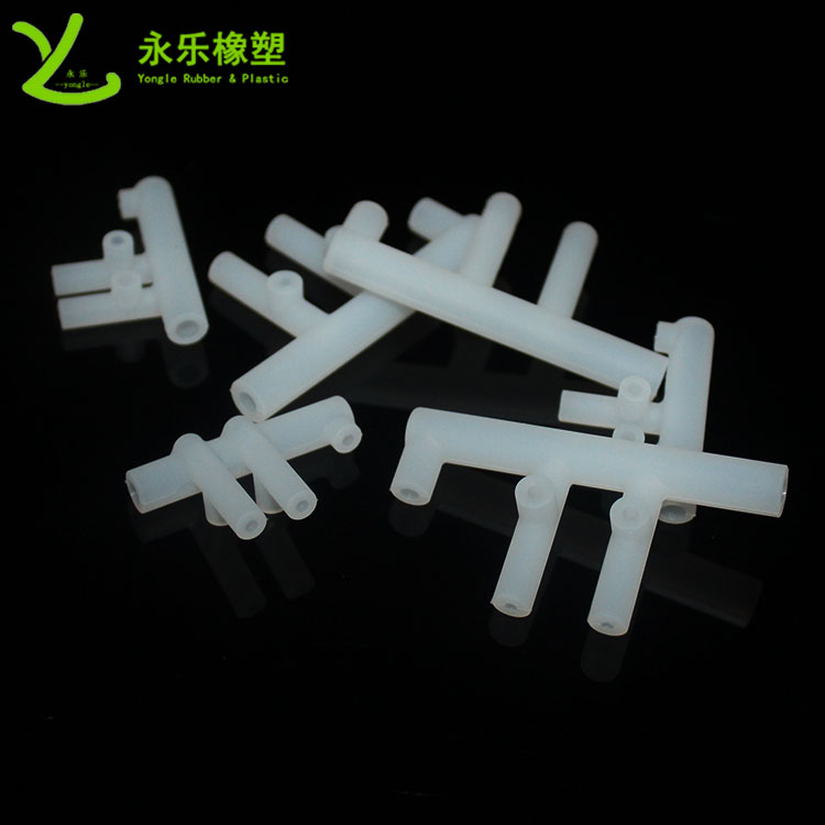 模壓硅膠件，醫用硅膠配件，硅膠多孔氣閥