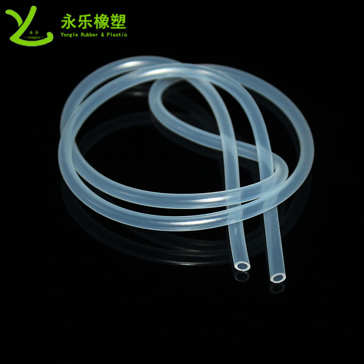 擠出17#蠕動(dòng)泵硅膠管，透明17#蠕動(dòng)泵硅膠管，食品級17#蠕動(dòng)泵硅膠管