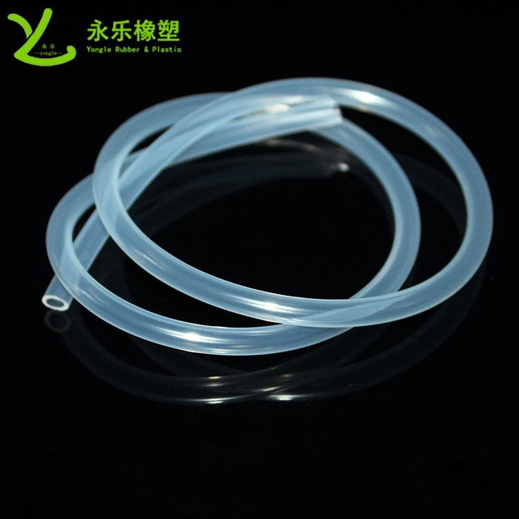 擠出蠕動(dòng)泵硅膠管18#，透明蠕動(dòng)泵硅膠管18#，耐高溫蠕動(dòng)泵硅膠管18#