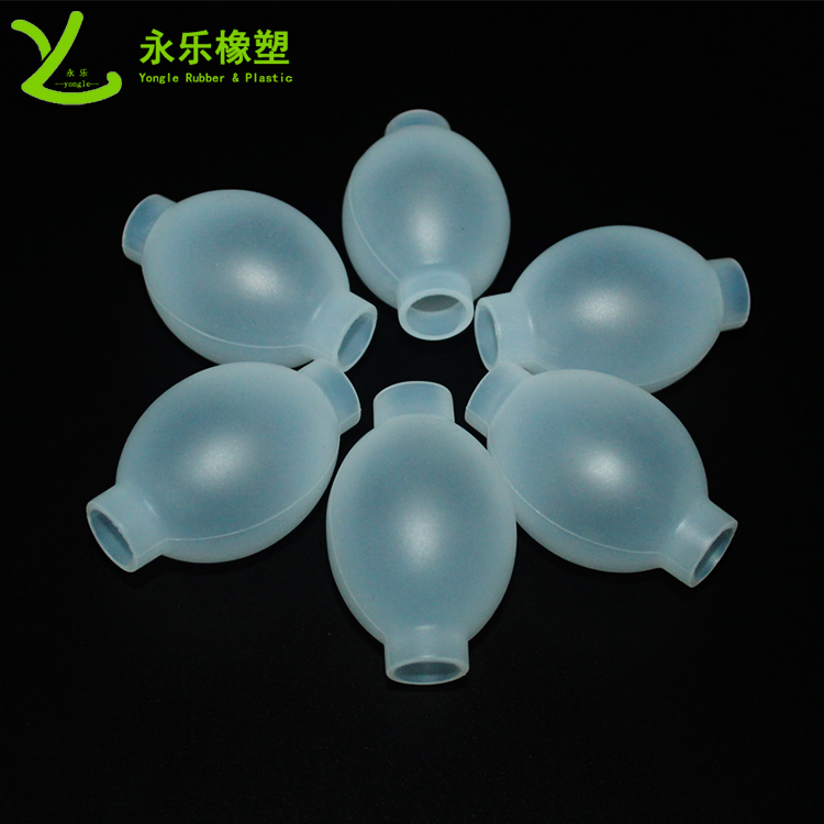 醫用硅膠球囊，醫療硅膠球囊，模壓硅膠球囊