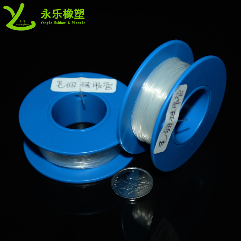 毛細蠕動(dòng)泵硅膠管