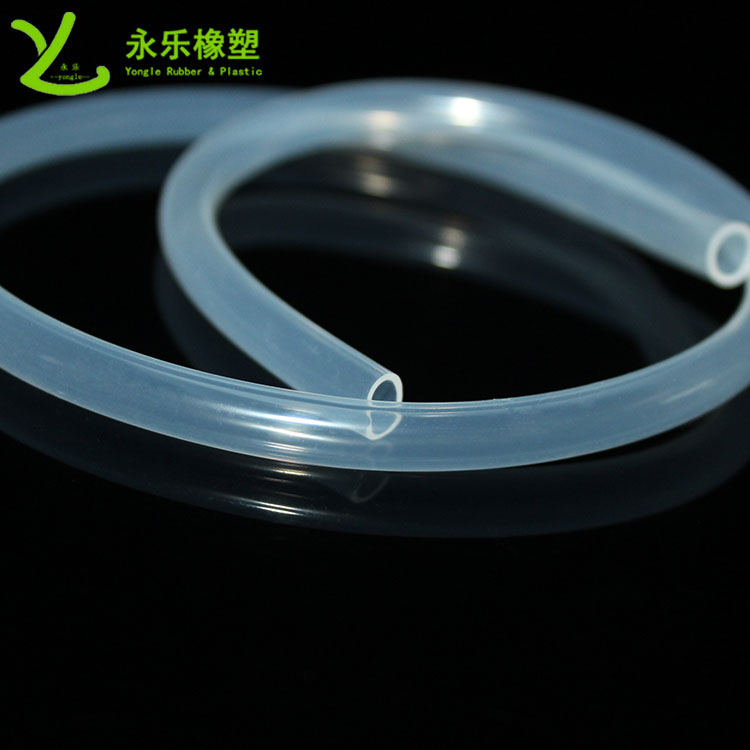 擠出蠕動(dòng)泵硅膠管18#，透明蠕動(dòng)泵硅膠管18#，耐高溫蠕動(dòng)泵硅膠管18#