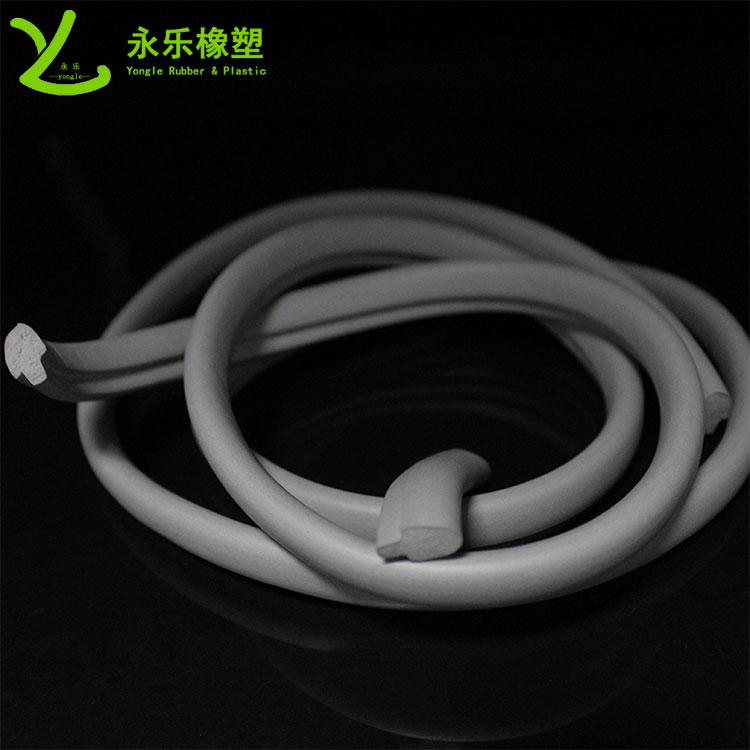 led發(fā)泡粘接密封圈，發(fā)泡防水密封圈，路燈防水發(fā)泡密封圈