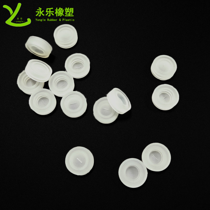 單向硅膠一字水閥,醫療硅膠止回閥,醫用截止閥,單向減壓閥