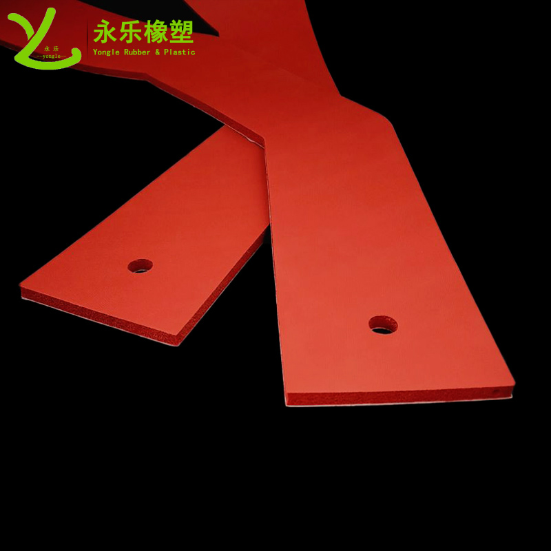 發(fā)泡硅膠密封墊，背膠發(fā)泡硅膠密封墊，發(fā)泡硅膠制品加工