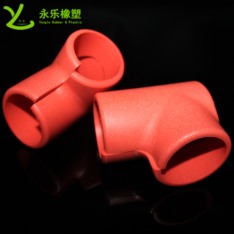 模壓發(fā)泡硅膠套，模壓硅膠發(fā)泡，模壓硅膠發(fā)泡廠(chǎng)，模壓硅膠發(fā)泡制品
