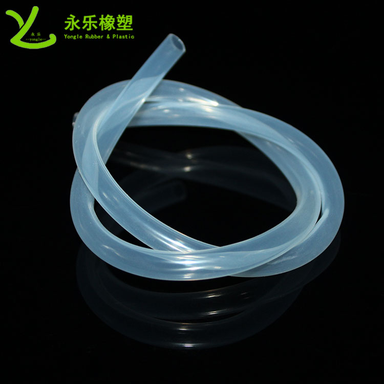 擠出蠕動(dòng)泵硅膠管18#，透明蠕動(dòng)泵硅膠管18#，耐高溫蠕動(dòng)泵硅膠管18#